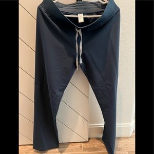 Figs Livingston Basic Scrub Pants